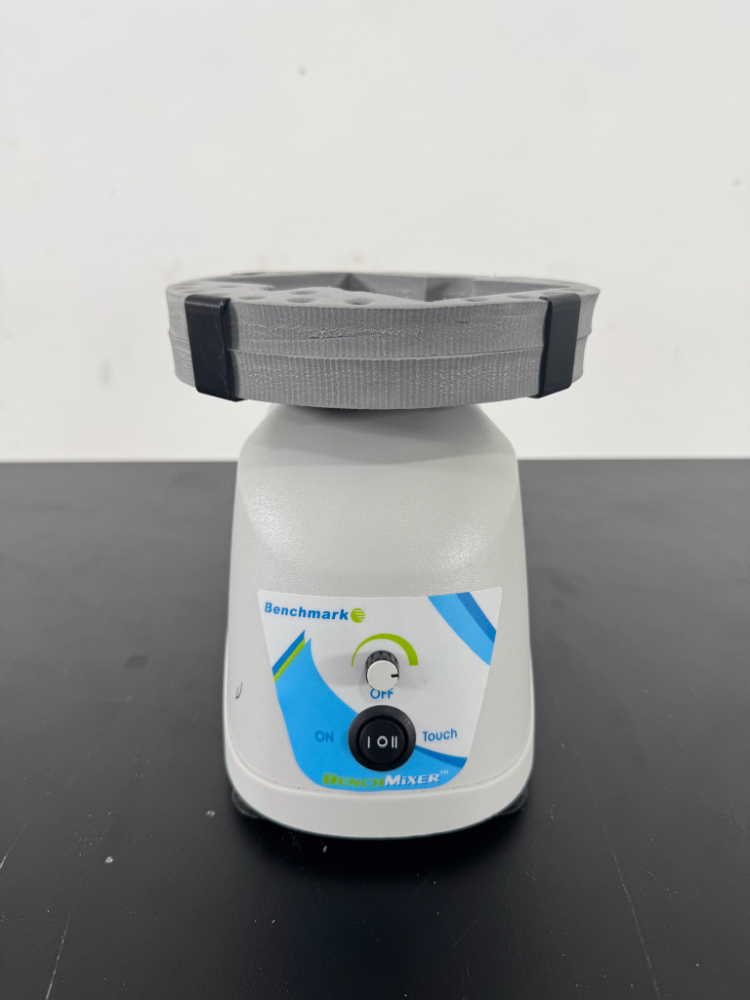 Image of Benchmark Bench Mixer Vortex Mixer